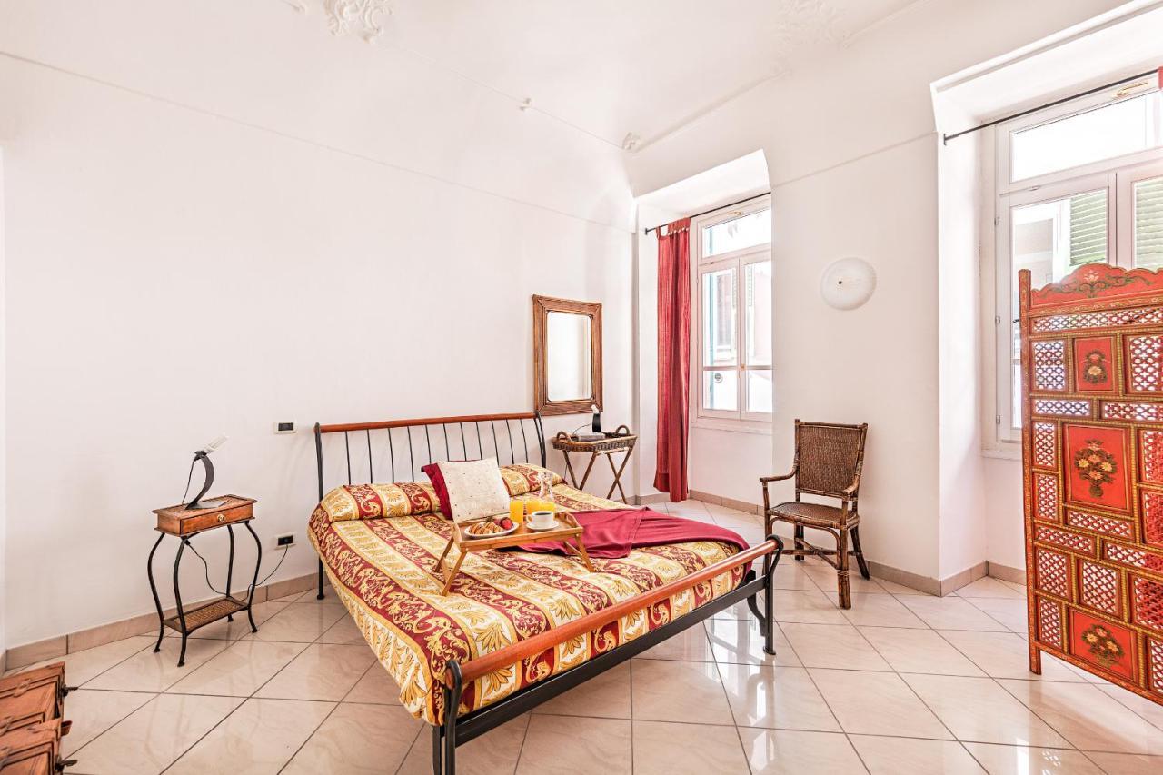 圣雷默Gaudio Flat Near Ariston Theater By Wonderful Italy公寓 外观 照片