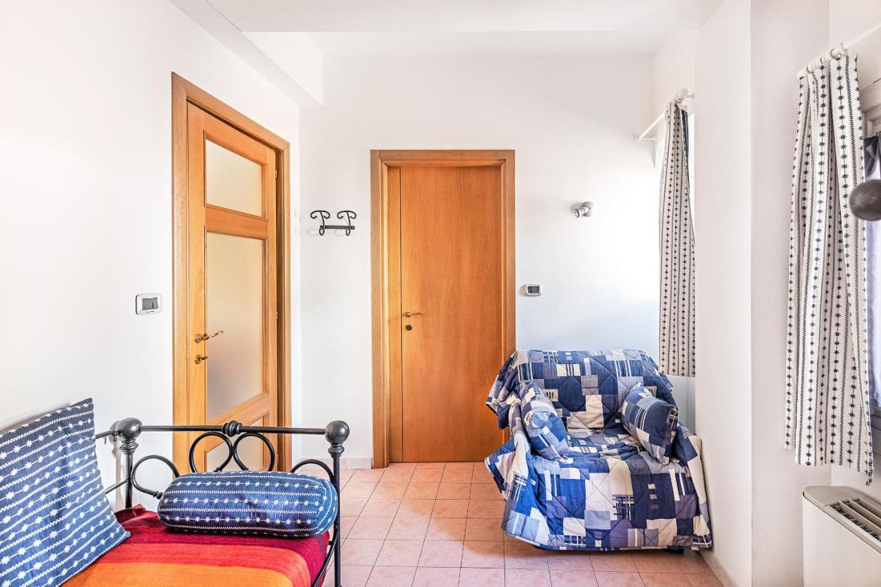 圣雷默Gaudio Flat Near Ariston Theater By Wonderful Italy公寓 外观 照片