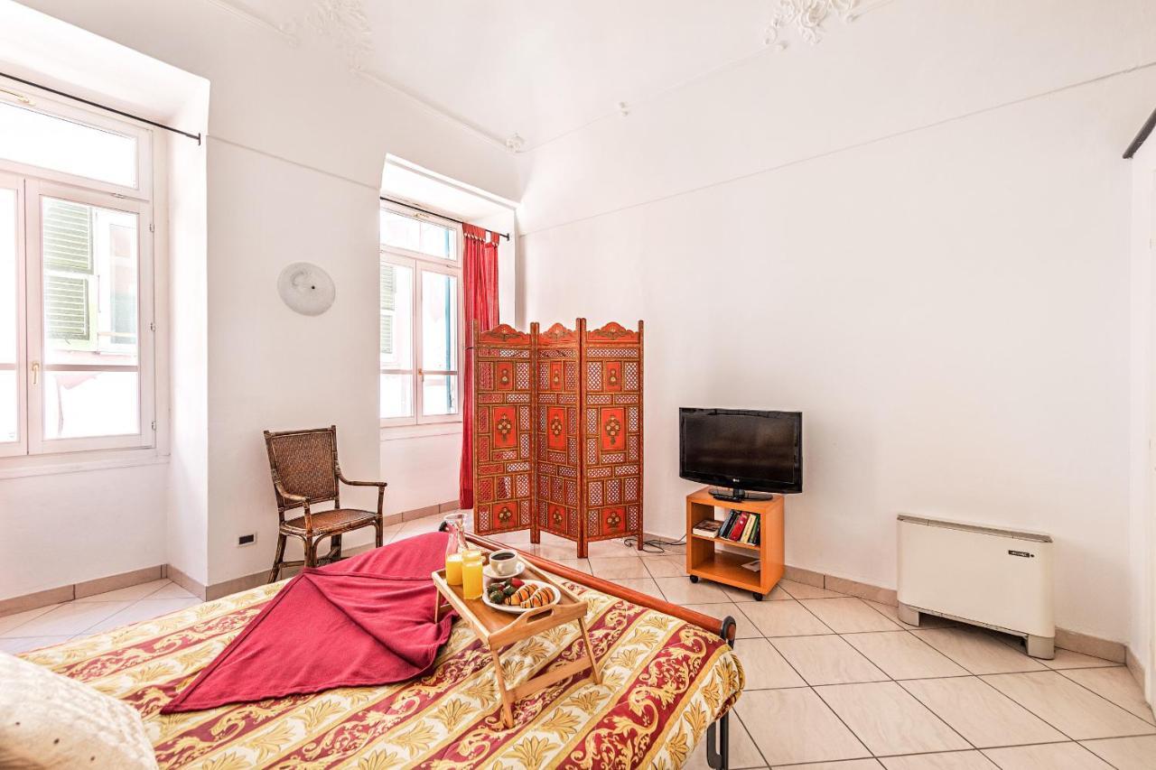 圣雷默Gaudio Flat Near Ariston Theater By Wonderful Italy公寓 外观 照片
