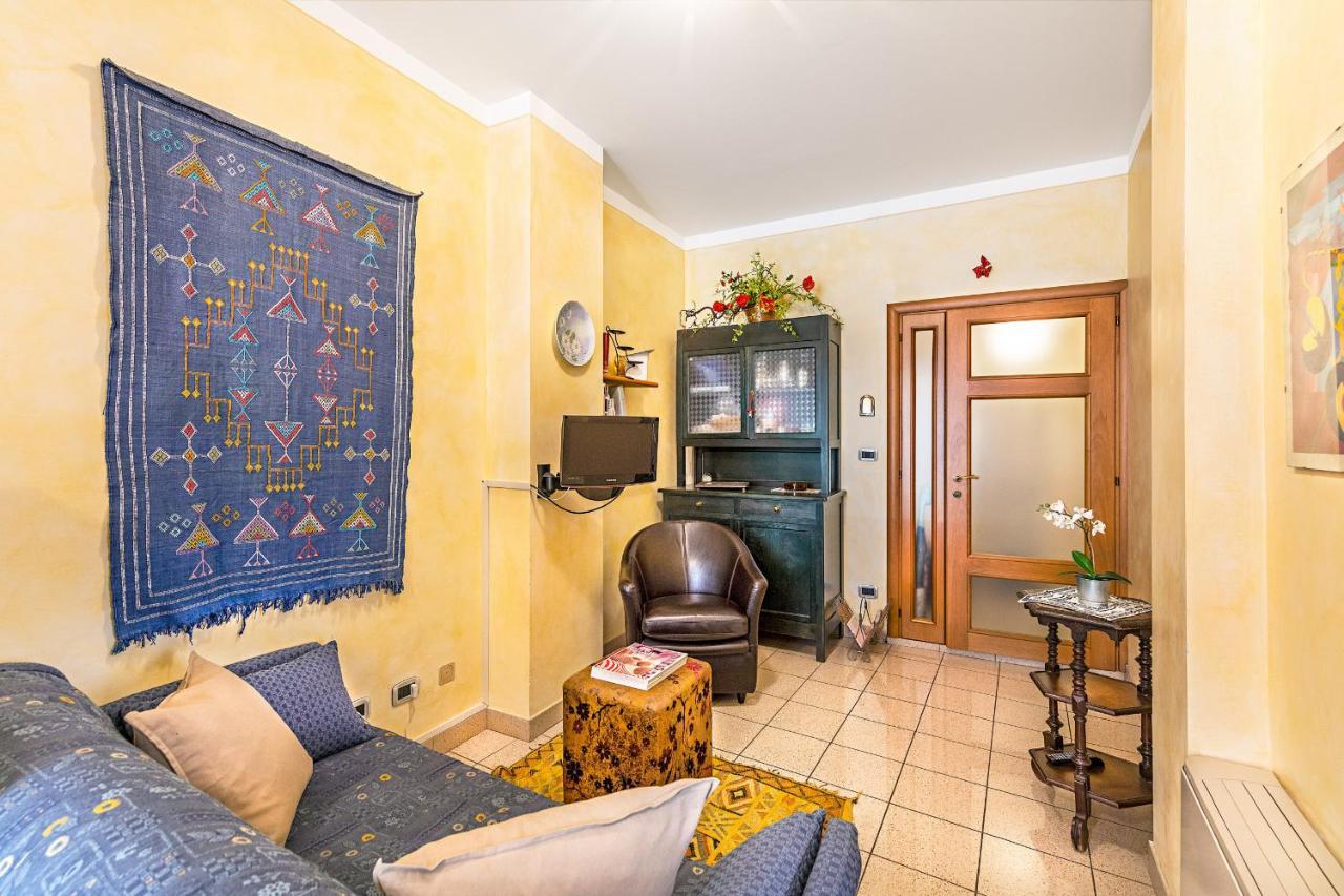圣雷默Gaudio Flat Near Ariston Theater By Wonderful Italy公寓 外观 照片