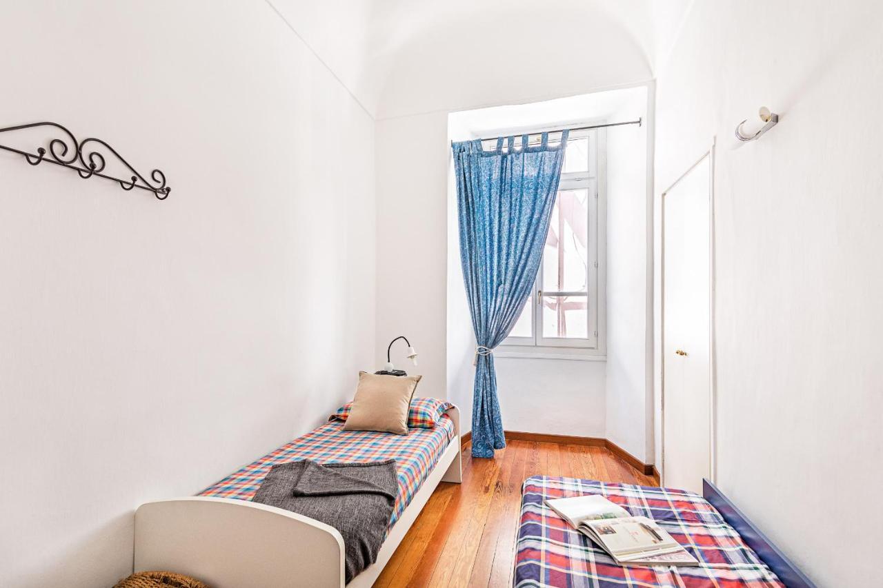 圣雷默Gaudio Flat Near Ariston Theater By Wonderful Italy公寓 外观 照片
