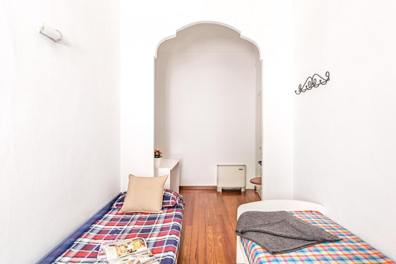 圣雷默Gaudio Flat Near Ariston Theater By Wonderful Italy公寓 外观 照片
